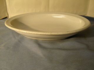 Vintage 1940 Shenango China United States Quarter Master Corps Oval Dish 4