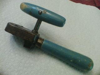 Wwii Ww2 Usn Us Navy Can Opener
