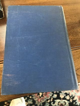 HISTORY OF WW 2 / 1945 ARMED SERVICES EDITION / 1st Edition / F.  MILLER 3