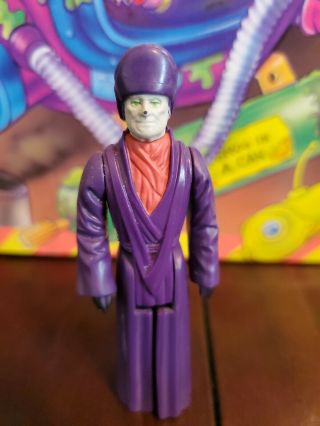 Kenner Star Wars Vintage Last 17 Imperial Dignitary Action Figure