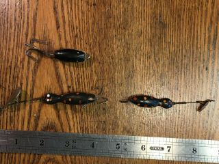 Vintage,  Antique Barr Royers Fly Bait - Rare -