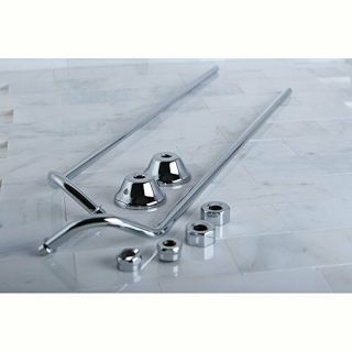 Kingston Brass Vintage Double Offset Bath Supply Lines