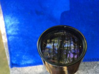 VINTAGE LEUPOLD VARI - X IIc 3 - 9x40mm RIFLE SCOPE ADJUSTABLE OBJECTIVE GLOSS DUPL 11