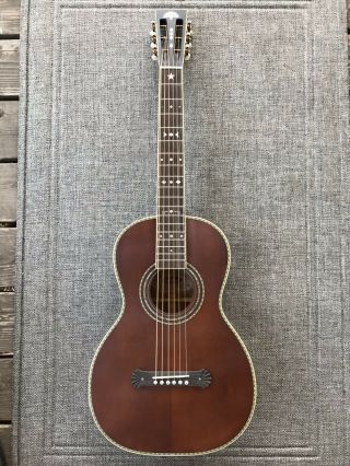 Washburn Vintage Style R314kk Acoustic Guitar