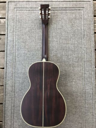 Washburn Vintage Style R314KK Acoustic Guitar 2