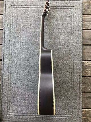 Washburn Vintage Style R314KK Acoustic Guitar 3