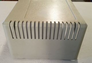 Vintage Apple MONITOR Stand/ Shelf From An Apple IIe 3