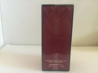 Chanel Antaeus Sport pour homme Spray 3.  3 oz / 100 ml (Vintage) 4