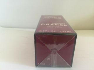 Chanel Antaeus Sport pour homme Spray 3.  3 oz / 100 ml (Vintage) 5