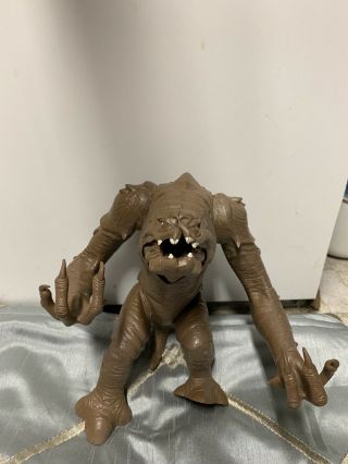 Vintage Star Wars Rancor Monster