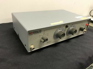 Krohn - Hite Model 3103A Variable Band - pass Filter 10 Hz to 3 MHz Range,  VINTAGE 3
