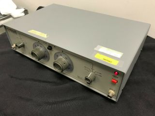 Krohn - Hite Model 3103A Variable Band - pass Filter 10 Hz to 3 MHz Range,  VINTAGE 5