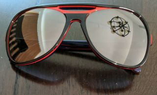 Ray Ban Powderhorn Sunglasses rare,  vintage,  B & L lenses,  made in the USA 3
