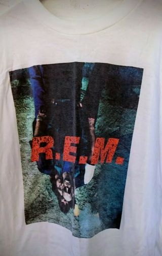 True Vintage Rem T - Shirt