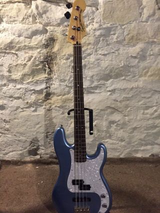 Fender Squier Vintage Modified P J Precision Bass