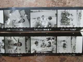 10 WWII US Army CBI China Nationalist KMT Japanese Prisoner Questioning Photos 3