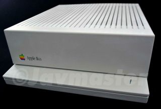 Vintage Apple Iigs Computer A2s6000 Rom 1 In Good Shape,  And.