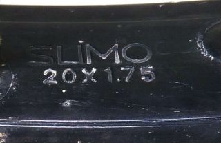 Sumo Old School BMX 20 
