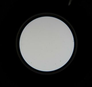 Vintage Meyer Optik Gorlitz Trioplan Camera Lens 1:2.  8/100mm 5