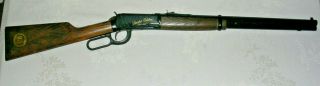 Fine Vintage Daisy Model 1894 - 1994 Carbine Limited Edition Lever Action Bb Gun
