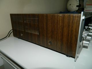 1976/77 Vintage Marantz 2225 Stereo Receiver 3