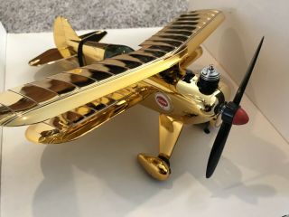 Cox 50th Anniversary Edition Pitts Special Vintage Limited Edition 2