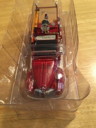 Vintage National Motor Museum (4) Fire Engines 6