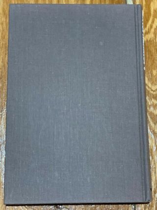 William S.  Burroughs EXTERMINATOR first edition & - rare galley SIGNED 10