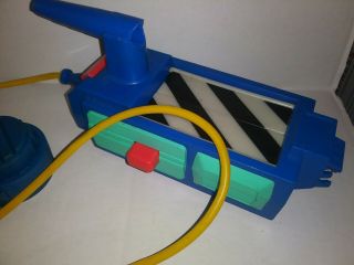 Vintage 1989 The Real Ghostbusters Ghost Trap By Kenner