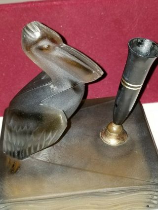 Vintage Wahl Eversharp Pelican D 