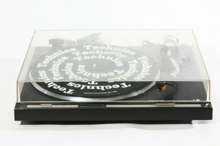 Vintage Pioneer Pl - 300x Record Player Turntable
