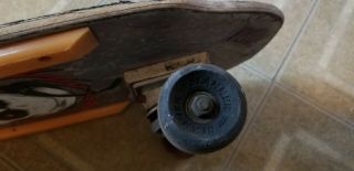 Vintage Powell Peralta Mike McGill Skateboard Deck OG 80s Not Reissue old - school 11