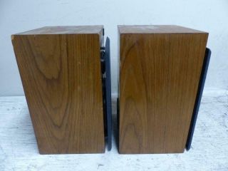 Matching Vintage JBL L20T Stereo Speakers 4