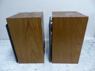 Matching Vintage JBL L20T Stereo Speakers 5