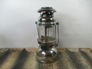 Vintage Petromax 827/250 Cp Pressure Lantern