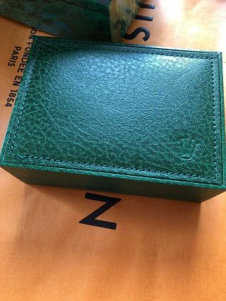 Vintage Rolex Oyster Watch Boxes,  68.  00.  2,  Collectable 3
