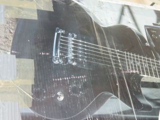 Epiphone LP Special II Les Paul Electric Guitar,  Vintage Sunburst (SN9) 4