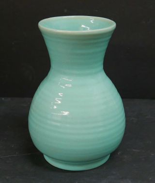 Garden City Vintage Hand - Thrown Vase