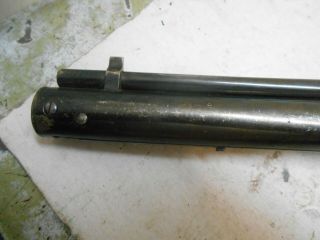 vintage Benjamin mo - 312 air gun air rifle 2