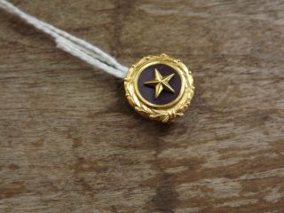 Ww2 Gold Star Mother Pin