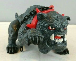 Ma - Mutt Thundercats Vintage Ljn 1986 Companions Articulated Action Figure