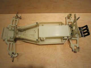 Vintage Team Associated RC10 RPM Ultra Molded Chassis 8080 Read 2