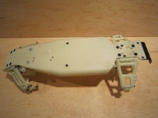 Vintage Team Associated RC10 RPM Ultra Molded Chassis 8080 Read 5