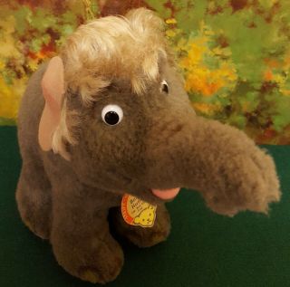 Steiff Walt Disney Elephant 