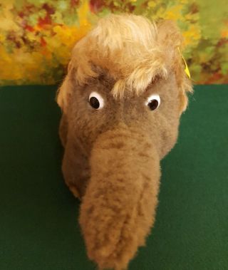 Steiff Walt Disney Elephant 