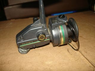 Vintage Abu Garcia Cardinal 3 Spinning Reel 3