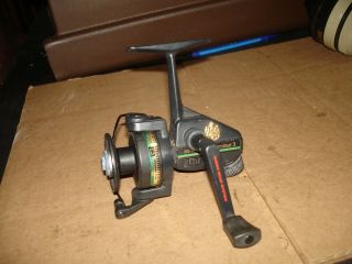 Vintage Abu Garcia Cardinal 3 Spinning Reel 4