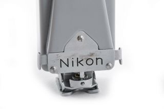 (36) Vintage Nikon Flash Unit Model V f/SP IB pouch box,  collector ' s 4