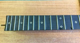 Vintage Gibson RB Banjo neck for Restoration or project 3