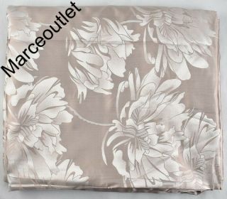 Gingerlily London 100 Silk Peony Vintage Pink FULL / QUEEN Duvet Cover 4